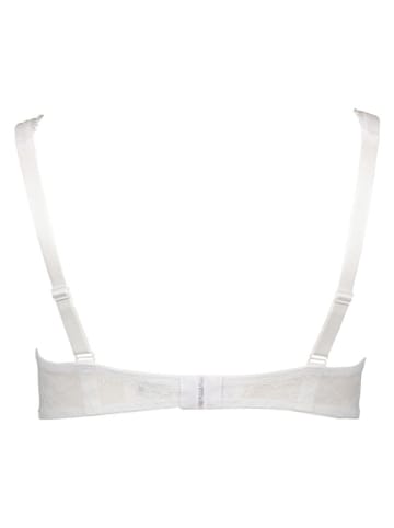 LASCANA Bügel-BH in Weiß