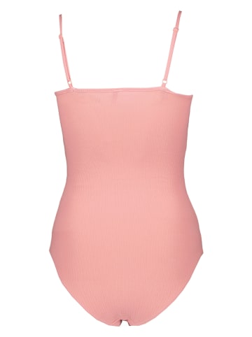 S. Oliver Body w kolorze łososiowym