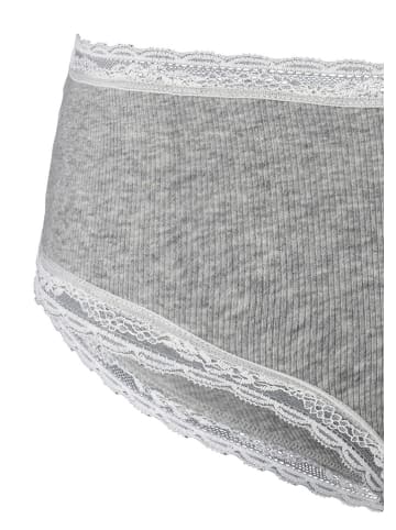 s.Oliver 2-delige set: hipsters grijs