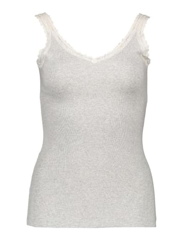 s.Oliver Hemdje lichtgrijs