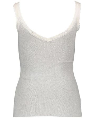 s.Oliver Hemdje lichtgrijs