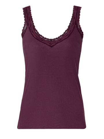 s.Oliver Hemdje paars