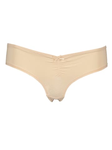 LASCANA Slip beige