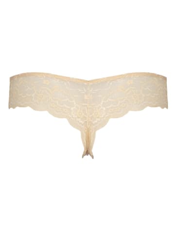 LASCANA Slip in Beige
