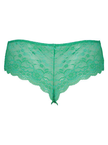 LASCANA Slip groen