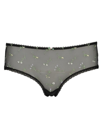 Vivance Panty in Schwarz