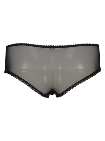 Vivance Panty in Schwarz