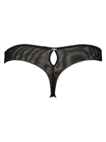 Vivance String zwart