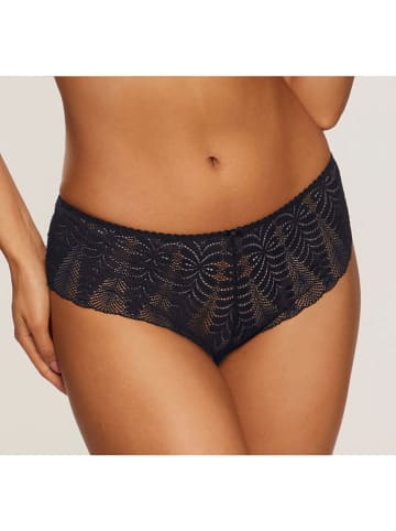 LASCANA Panty in Schwarz