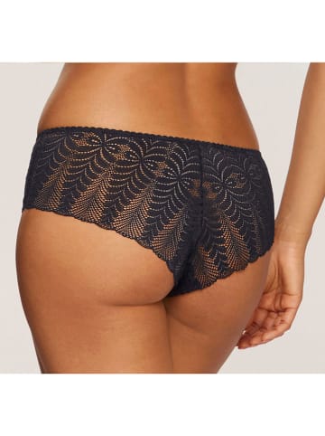 LASCANA Panty in Schwarz