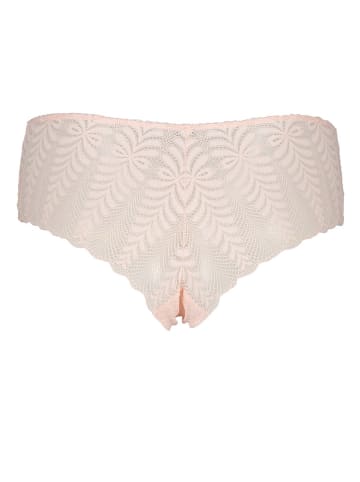 LASCANA Panty in Beige