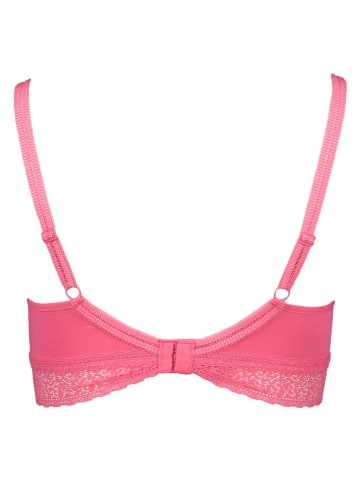 Petit Fleur Biustonosze (2 szt.) w kolorze czerwonym i pomarańczowym do karmienia