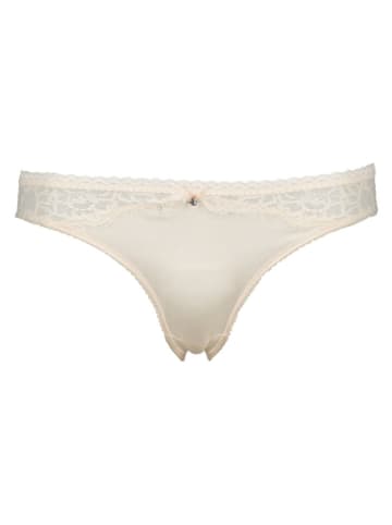 LASCANA Slip in Beige