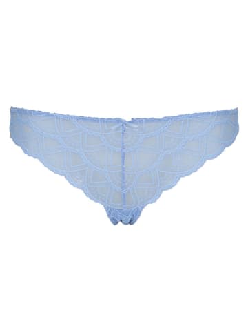 Vivance String lichtblauw