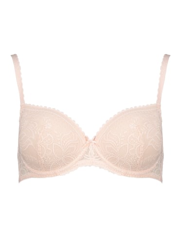 LASCANA Schalen-BH in Rosé