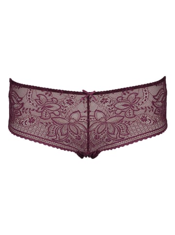 LASCANA Panty in Lila