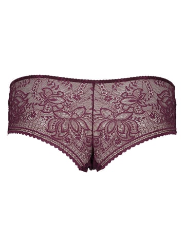 LASCANA Panty in Lila