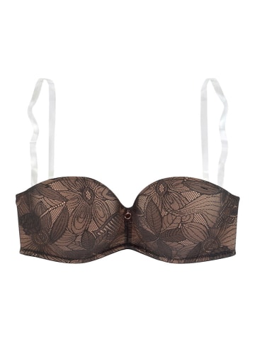 nuance Beugelbeha zwart