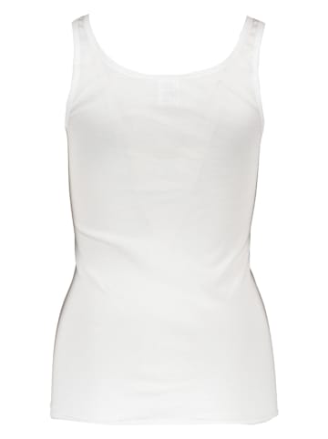 PETITE FLEUR 3-delige set: hemdjes wit