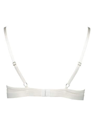 s.Oliver Push-up-BH in Weiß