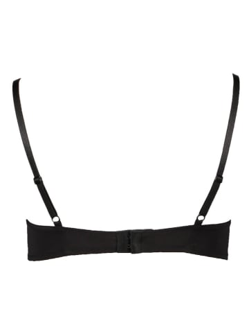 Petit Fleur Beugelbeha zwart