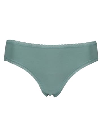 Vivance 7-delige set: slips meerkleurig