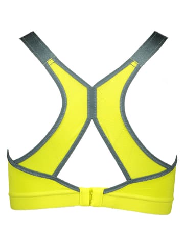 Venice Beach Sportbeha geel