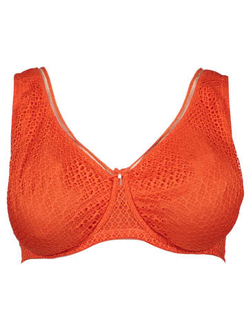 nuance Minimizer-beha oranje