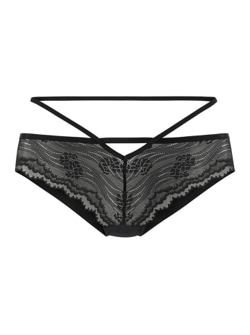 s.Oliver Panty in Schwarz