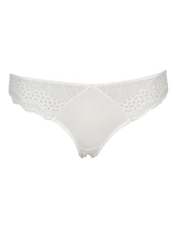 s.Oliver Stringi w kolorze białym