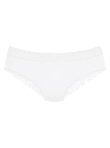 s.Oliver Panty in Weiß