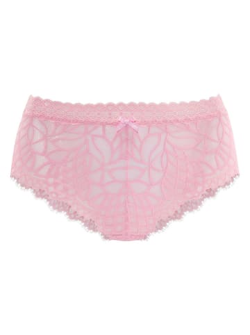 LASCANA Panty in Rosa