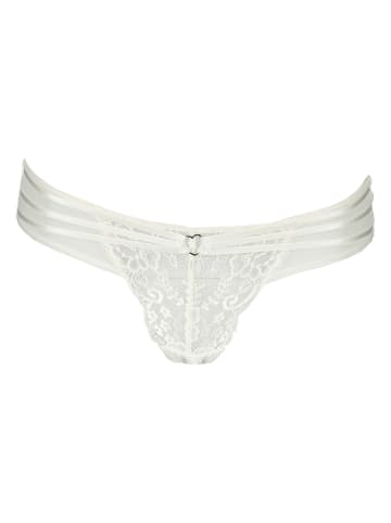 Vivance Stringi w kolorze białym