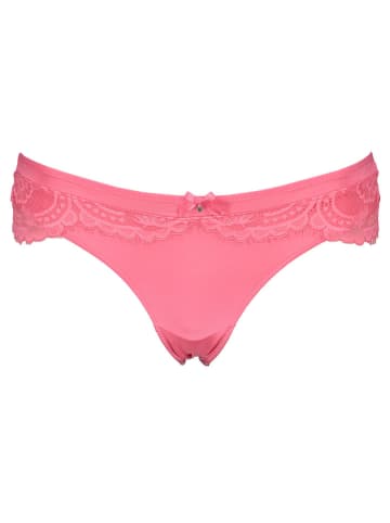 LASCANA Panty in Pink