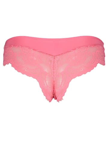 LASCANA Panty in Pink