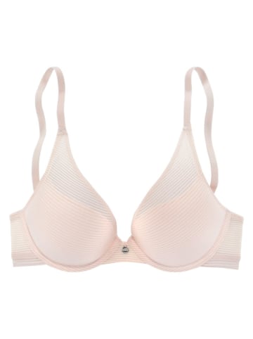 s.Oliver Push-Up-BH in Beige
