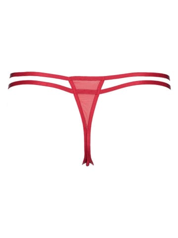 s.Oliver String in Rot