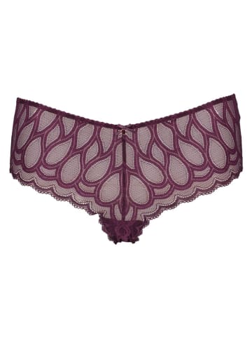 LASCANA Panty in Lila