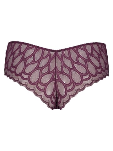LASCANA Panty in Lila