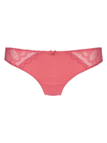 LASCANA Slip "Evita" roze