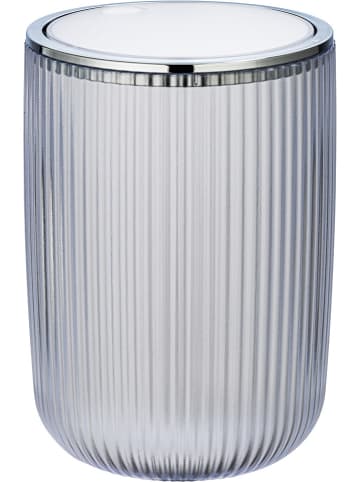 Wenko Kosz "Agropoli" w kolorze białym na śmieci - 2 l