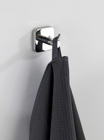 Wenko Wenko Ablagen & Handtuchhalter  in silber