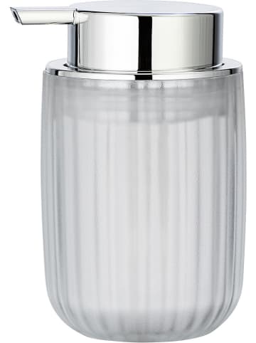 Wenko Zeepdispenser "Agropoli" wit - 250 ml