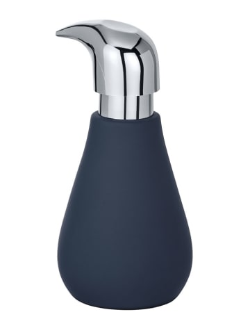 Wenko Seifenspender ''Sydney'' in Dunkelblau - 320 ml