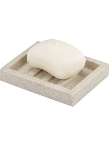 Wenko Seifenablage "Vico" in Beige