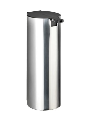 Wenko Dozownik mydła "Dtroit" w kolorze srebrnym - 240 ml