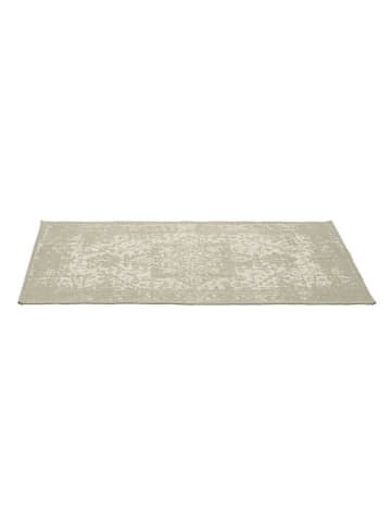Wenko Badematte ''Modica'' in Beige - (L)100 x (B)60 cm