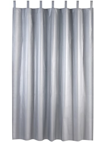 Wenko Zasłona termiczna w kolorze srebrnym - 200 x 130 cm