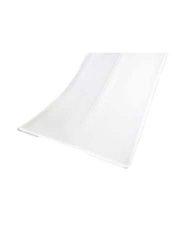 Wenko Taśma uszczelniająca w kolorze białym - 350 x 2,8 cm