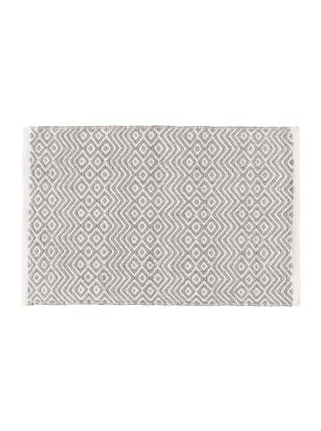 Wenko Badteppich "Abai" in Beige - (L)50 x (B)80 cm